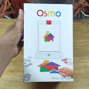 Osmo Genius Kit